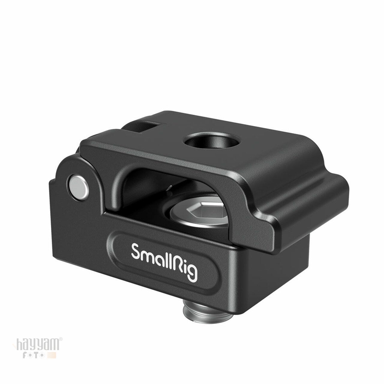 SmallRig MD2418 Evrensel Yaylı Kablo Kelepçesi (2 adet)