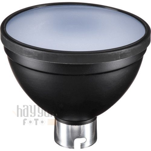 Godox-Reflector Estándar De AD-S2, Difusor Suave Para Godox AD200 AD180