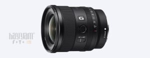 Sony FE 20mm f/1.8 G Lens