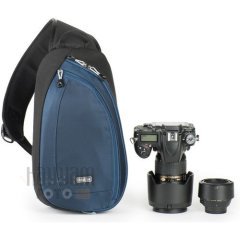 Think Tank Photo TurnStyle 10 V2.0 (Blue İndigo)