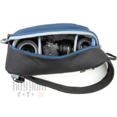 Think Tank Photo TurnStyle 10 V2.0 (Blue İndigo)