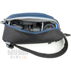 Think Tank Photo TurnStyle 10 V2.0 (Blue İndigo)