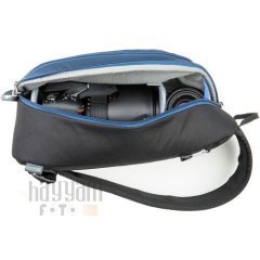 Think Tank Photo TurnStyle 10 V2.0 (Blue İndigo)