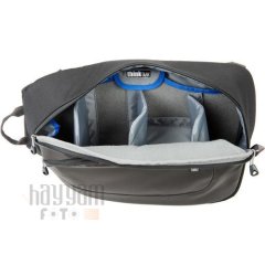 Think Tank Photo TurnStyle 20 V2.0 (Charcoal)