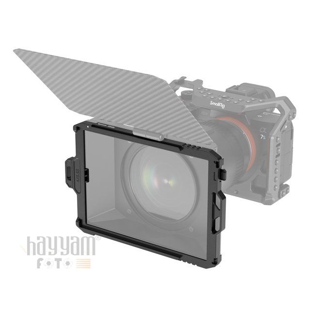 SmallRig 3319 Filtre Tepsisi (4 x 5.65)