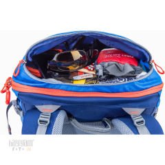 MindShift Gear rotation180° Horizon 34L Backpack (Tahoe Blue)