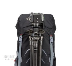 MINDSHIFT ULTRALIGHT DUAL 25L-BLACK MAGMA