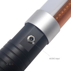 Mcoplus LE-R320 322 LED Magic Tube Light 2000LM CRI95+