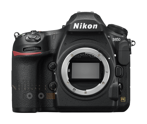 Nikon D850 DSLR Fotoğraf Makinesi ( 1000 TL Para İadesi )