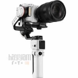 Zhiyun Crane M3S Combo El Gimbalı