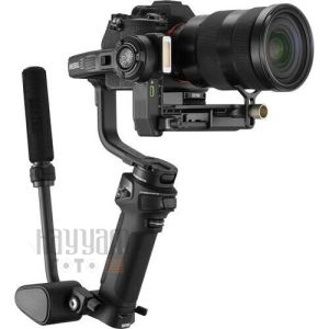 Zhiyun Weebill 3S Combo El Gimbalı