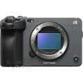 Sony FX3 + 14mm f/1.8 GM Lens Kit