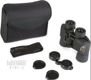 Nikon Binocular Action EX 8X40 Dürbün