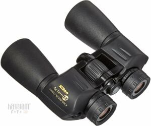 Nikon Binocular Action EX 12X50 CF El Dürbünü