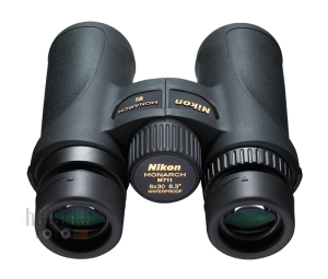 Nikon Monarch 7 8x30 (M711) Dürbün