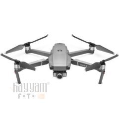 Dji Mavic 2 Zoom Fly More Combo