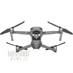 Dji Mavic 2 Zoom Fly More Combo