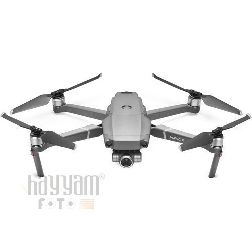Dji Mavic 2 Zoom 4K Drone