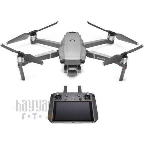 Dji Mavic 2 Pro Smart Controller