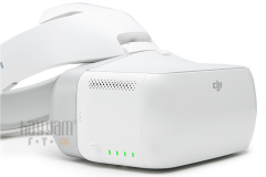 Dji Goggles FPV