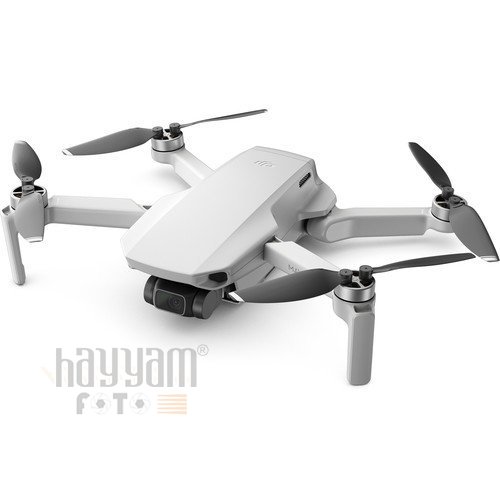 DJI Mavic Mini Fly More Combo Drone