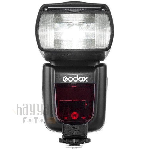 GODOX TT 685 NİKON UYUMLU