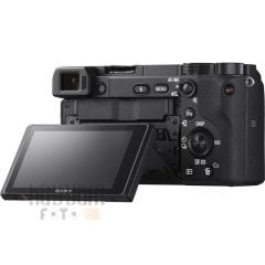 Sony a6400 Fotoğraf Makinesi Body