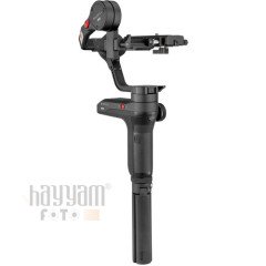 Zhiyun Weebill Lab Handheld Stabilizer