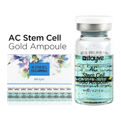 Stayve Bbglow Acne AC Stem Cell-Akne Serum  8ml x 10