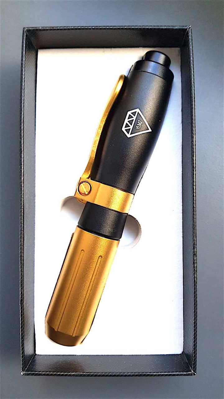 Hyaluron Pen - İğnesiz Dolgu Kalem 0.3ml