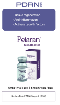 PETARAN SODIUM DNA -PDRN SKINBOOSTER Cilt Yenileyici Serum 5ml