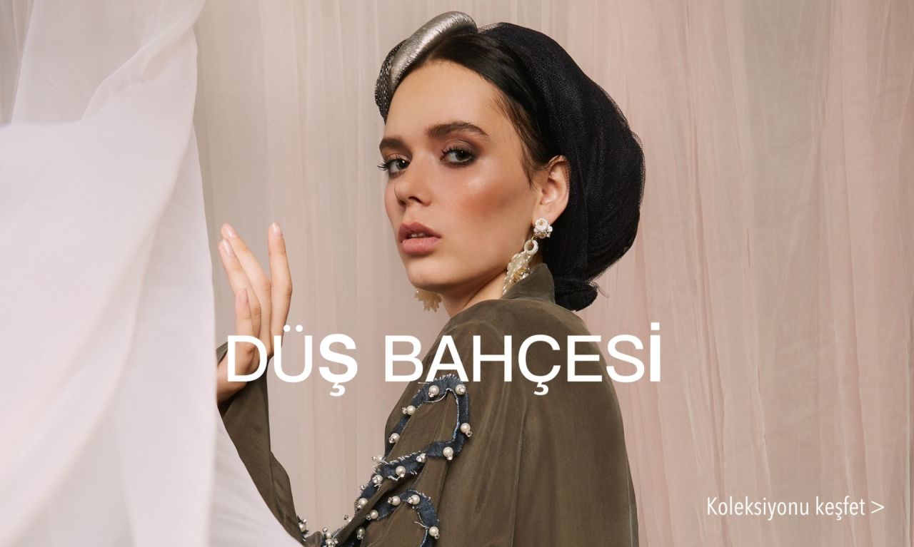 Modèles d'Abaya