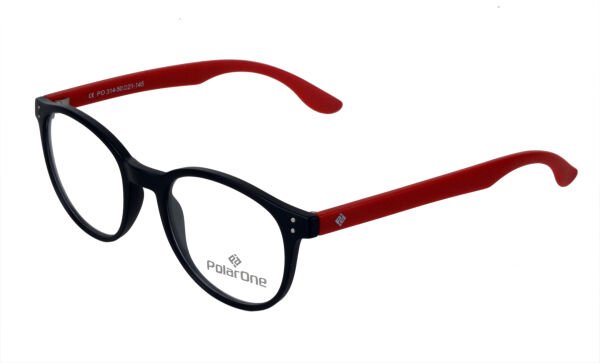 Polarone Tr-90 Optik gözlük çerçeve Model : 317