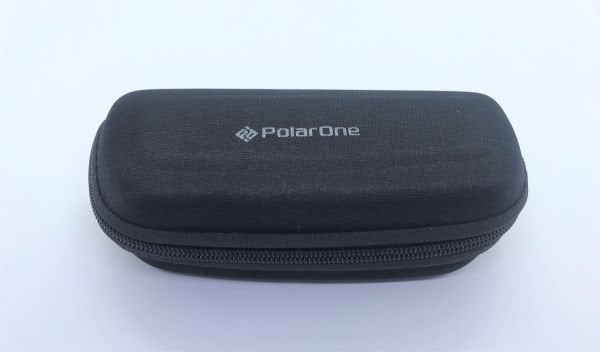 PolarOne Clipsli Optik Gözlük Çerçeve Clip On  Mod 302