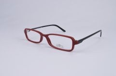 OPALİN 1092 Tr-90 UNİSEX GÖZLÜK ÇERÇEVE ŞEFFAF PEMBE C6M