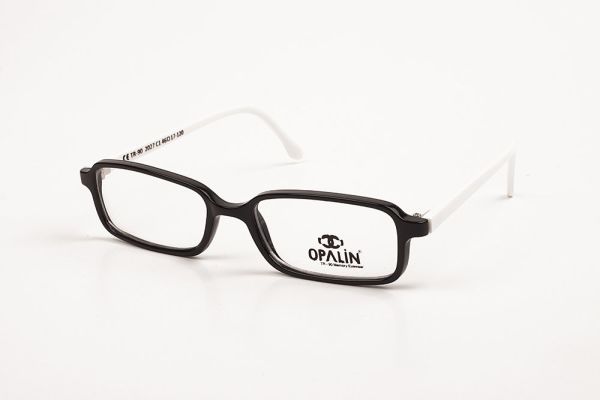 OPALİN 2027 Tr-90 ÇOCUK (KIDS) GÖZLÜK ÇERÇEVE