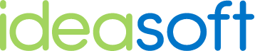 IdeaSoft Logo