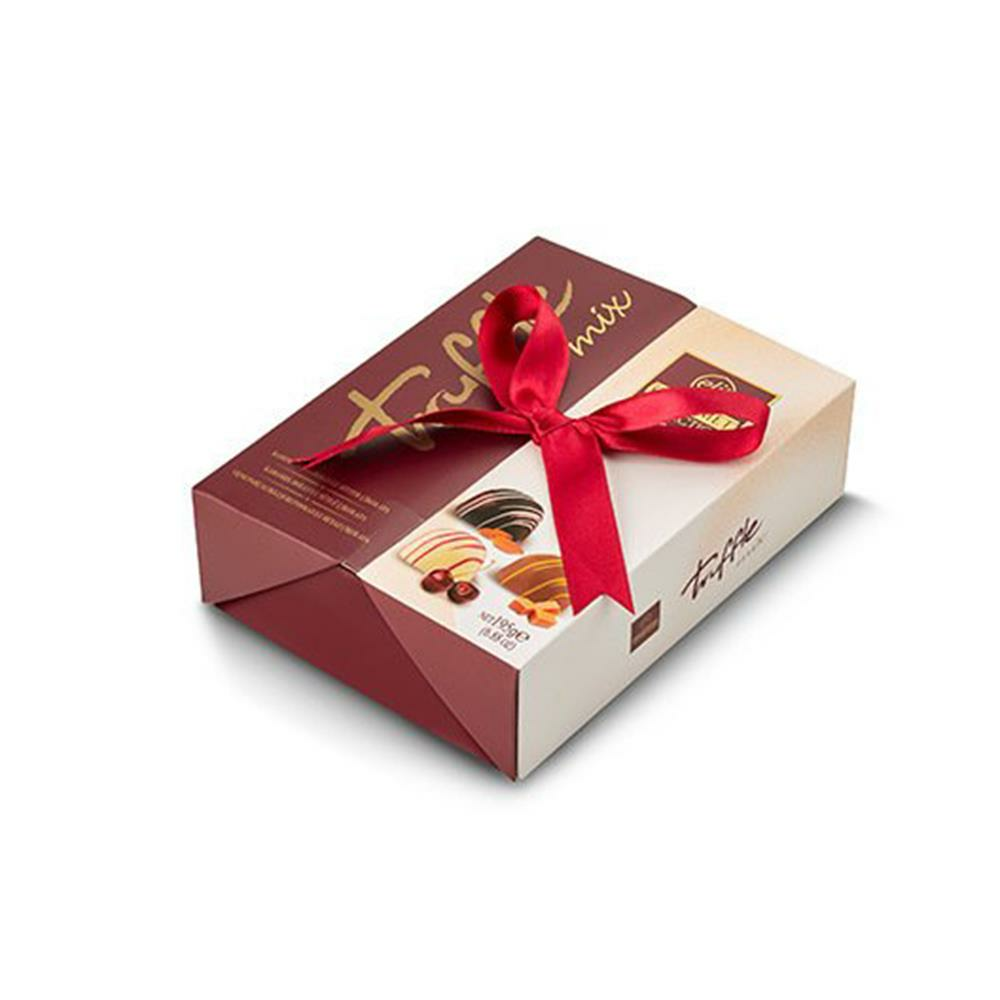 Elit Gourmet Collectıon Truffle Mix Çikolata 195 Gr