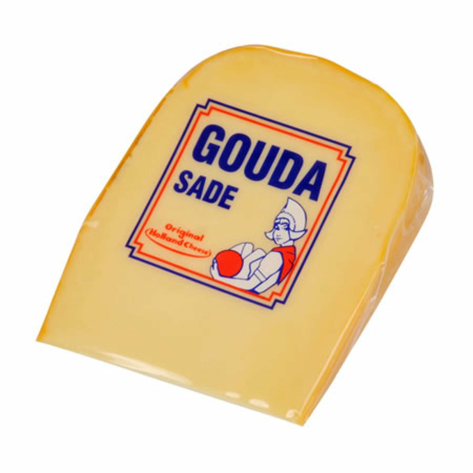 Gouda Sade Peyniri 150 Gr