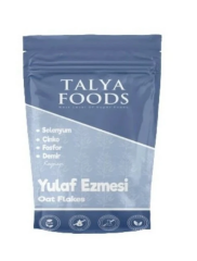 Talya Foods Yulaf Ezmesi 400 Gr