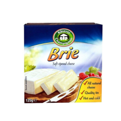 Kaserei Brie 125 Gr