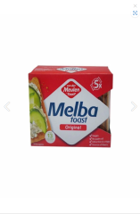 Melba Toast Original 100 Gr