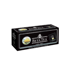 Beta Tea Earl Grey Bergamot Aromalı 25 Li