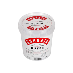 Buffa Burrata Peyniri 150 Gr