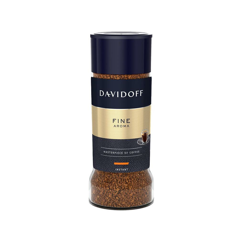 Davidoff Kahve Fine Aroma 100 Gr