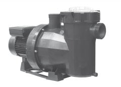 VICTORIA PLUS SILENT 1,5 HP MONOFAZ POMPA