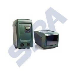 ESYBOX MINI 3 GAS 220/240/EU