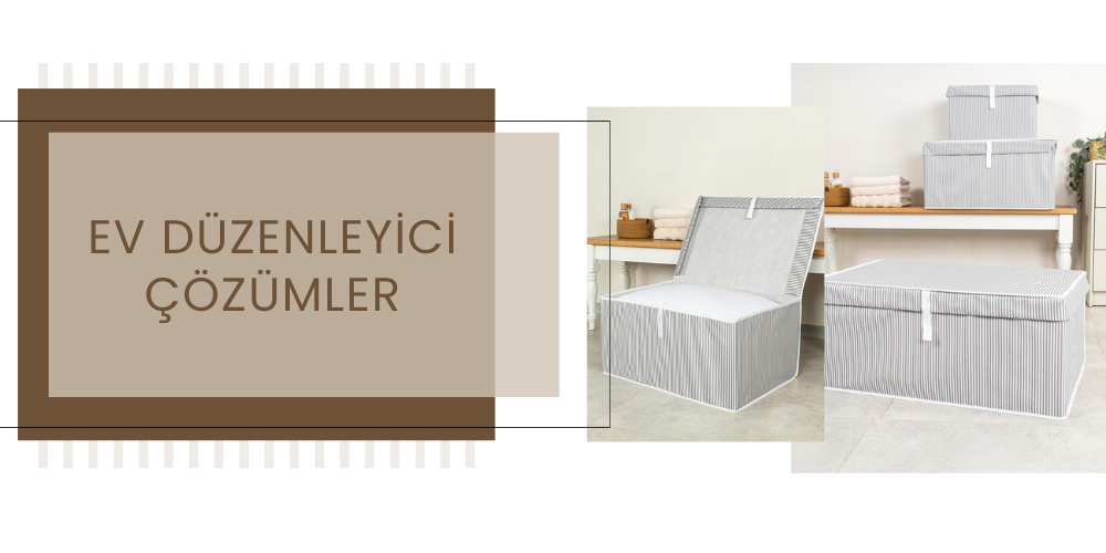Ev ve Yaşam