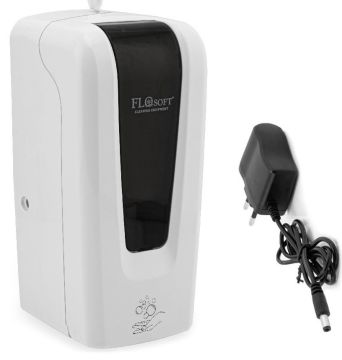 FLOSOFT FOTOSELLİ KÖPÜK VERİCİ 1000 ML F046 + ADAPTÖR