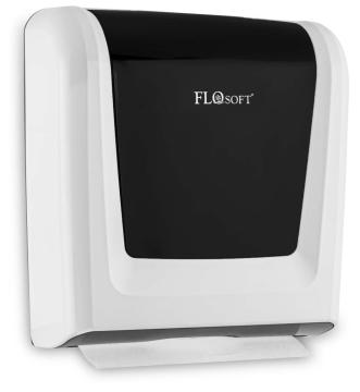 FLOSOFT Z KATLAMALI KAĞIT HAVLULUK 300’LÜ F114